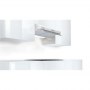 Bosch | Hood | DUL63CC20 Series 4 | Energy efficiency class D | Conventional | Width 60 cm | 350 m³/h | Mechanical | White | LED - 5